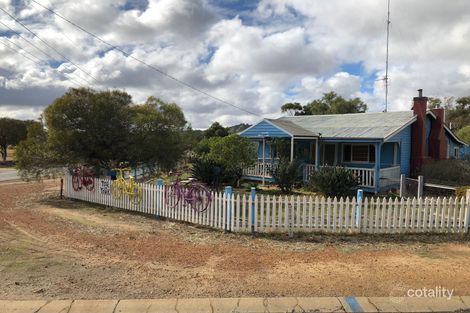 Property photo of 33 Henrietta Street York WA 6302