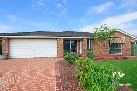 Property photo of 12 Merriwa Avenue Hoxton Park NSW 2171