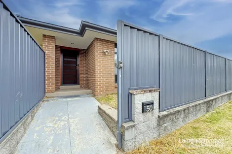 50 Derna St, Bardia, NSW 2565