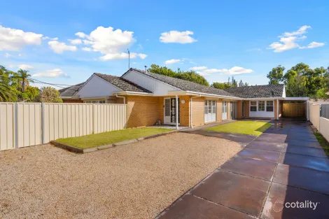 Property photo of 1/263 Anzac Highway Plympton SA 5038