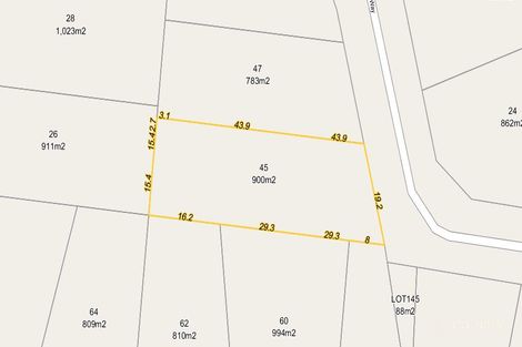 Property photo of 45 Eckersley Way Australind WA 6233