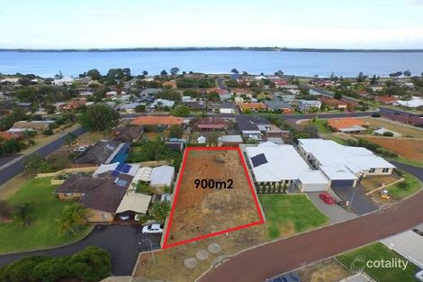 Property photo of 45 Eckersley Way Australind WA 6233