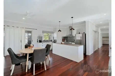 Property photo of 86A Crofton Street Bundaberg West QLD 4670