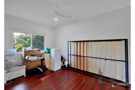 Property photo of 86A Crofton Street Bundaberg West QLD 4670