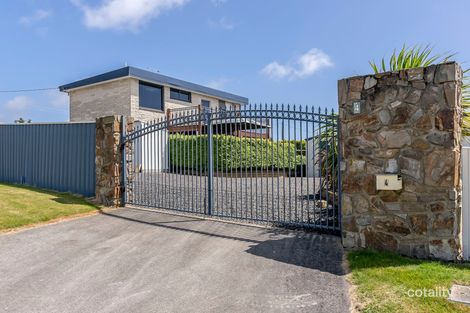 4 Murray St, Bridport, TAS 7262