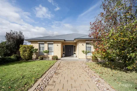 Property photo of 10 Wilsdon Way Risdon Park South SA 5540