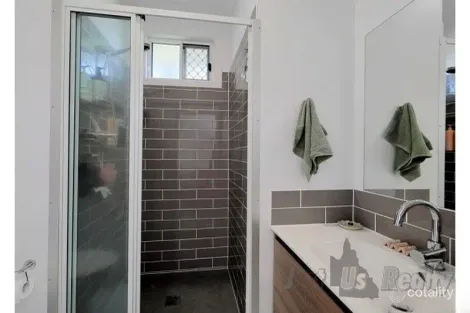 Property photo of 86A Crofton Street Bundaberg West QLD 4670
