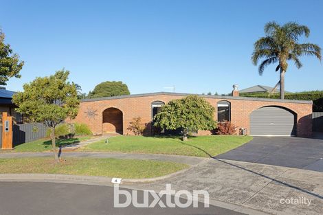4 Jack Ct, Seaford, VIC 3198