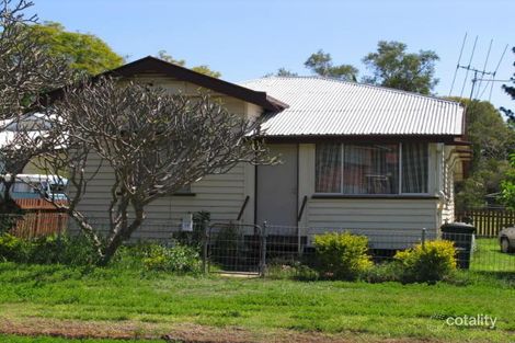 12 Fielding St, Gayndah, QLD 4625