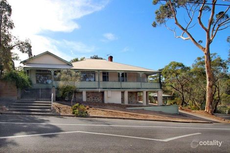 22 Willowie St, Eden Hills, SA 5050