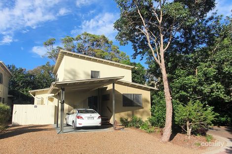 Property photo of 18/3-5 Wyvern Road Rainbow Beach QLD 4581