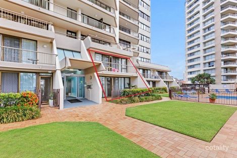 Property photo of 4/190 Marine Parade Coolangatta QLD 4225