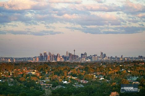 Property photo of 1801/22 Cambridge Street Epping NSW 2121