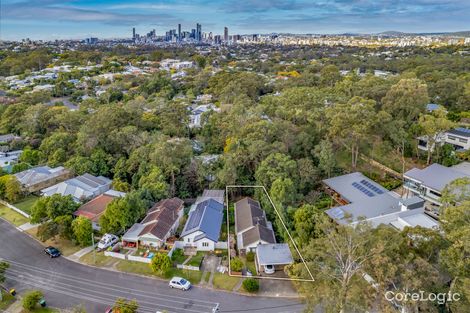 Property photo of 80 Carey Street Bardon QLD 4065