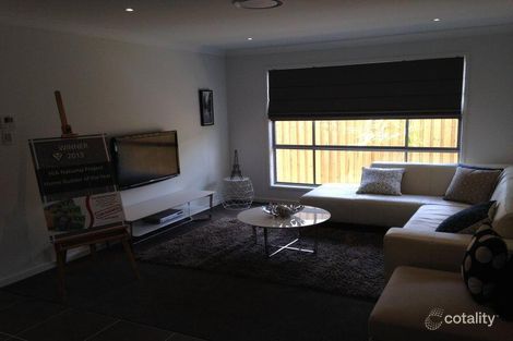 Property photo of 4 Rundle Avenue Pimpama QLD 4209