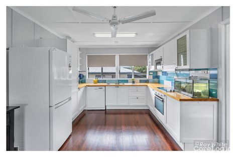 Property photo of 12 Harrup Street West Rockhampton QLD 4700