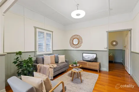 Property photo of 60 Boswell Terrace Wynnum QLD 4178