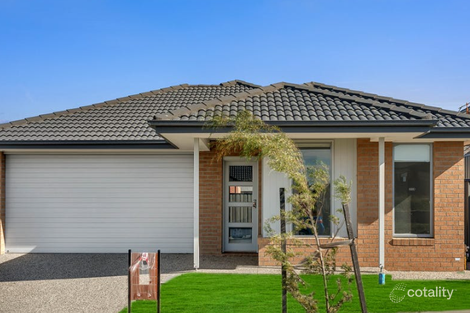 8 Danzig St, Kalkallo, VIC 3064