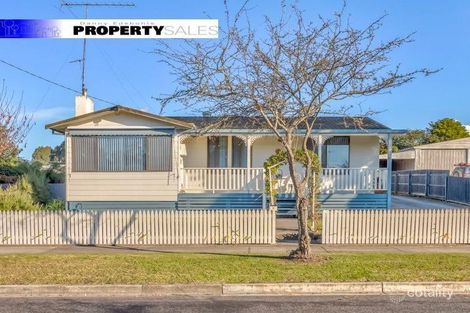 1 Mardan St, Newborough, VIC 3825