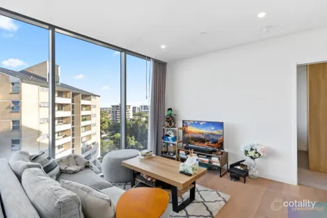 703/66 LAMBERT ST, KANGAROO POINT, QLD 4169