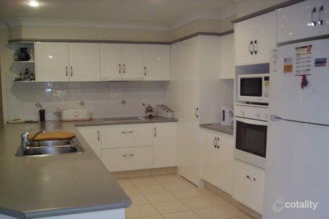 Property photo of 32 Balmain Street Varsity Lakes QLD 4227