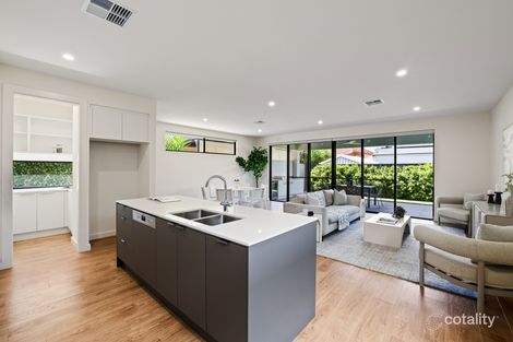 Property photo of 18A Darwin Street Glenelg North SA 5045
