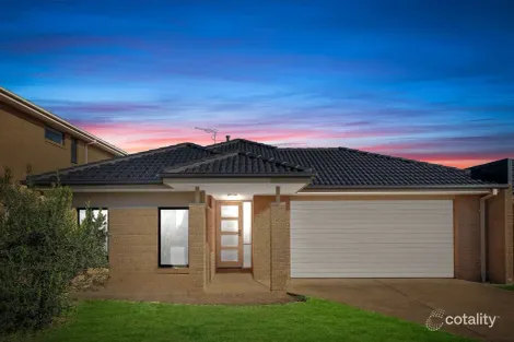 188 Sanctuary Lakes South Bvd, Point Cook, VIC 3030