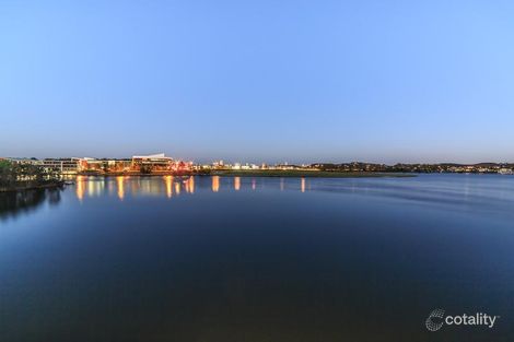 Property photo of LOT 80/255 Varsity Parade Varsity Lakes QLD 4227