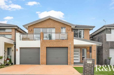 33 Victoria Rd, Rooty Hill, NSW 2766