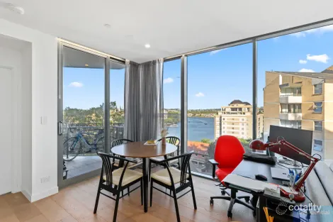 Property photo of 703/66 Lambert Street Kangaroo Point QLD 4169