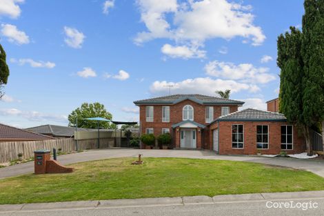 Property photo of 1 Ainsleigh Court Narre Warren VIC 3805