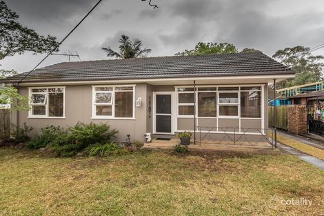 Property photo of 9 Twentieth Avenue Hoxton Park NSW 2171