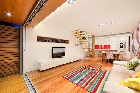 Property photo of 46 North Avenue Leichhardt NSW 2040