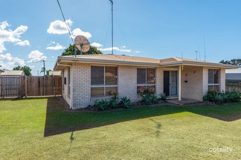 40 Thomas Thomsen Dr, Thabeban, QLD 4670