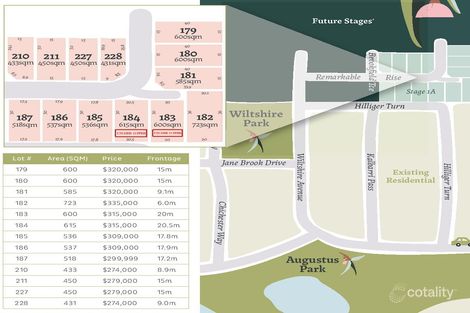 11 Remarkable Rise, Jane Brook, WA 6056