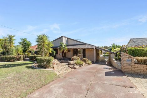 Property photo of 12 Tern Loop Yangebup WA 6164