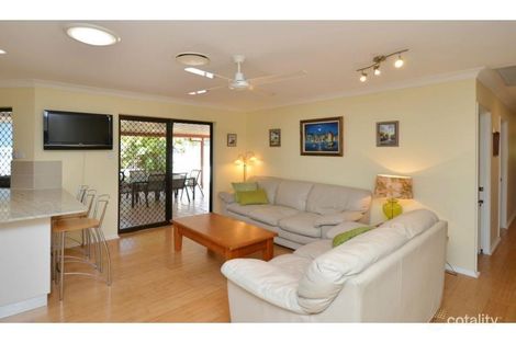 Property photo of 12 Coral Sea Crescent Wulguru QLD 4811