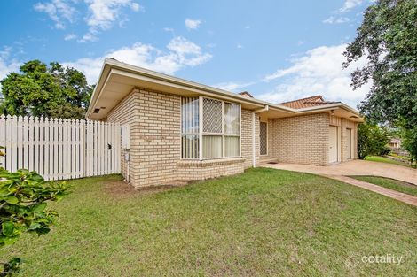 Property photo of 26 Cassandra Crescent Belmont QLD 4153