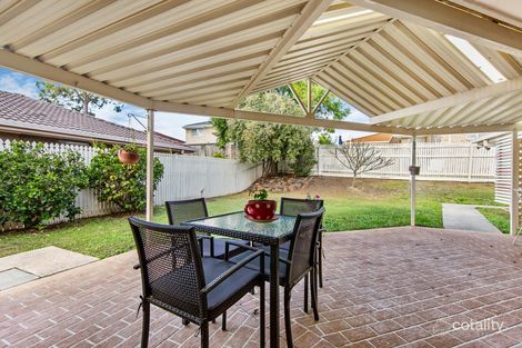 Property photo of 26 Cassandra Crescent Belmont QLD 4153