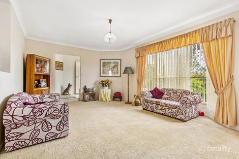 Property photo of 26 Cassandra Crescent Belmont QLD 4153