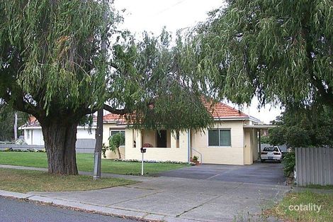 3 Brady St, Mount Hawthorn, WA 6016
