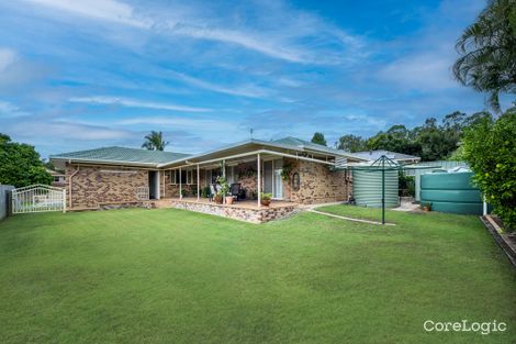 Property photo of 9 Tralee Place Parkinson QLD 4115