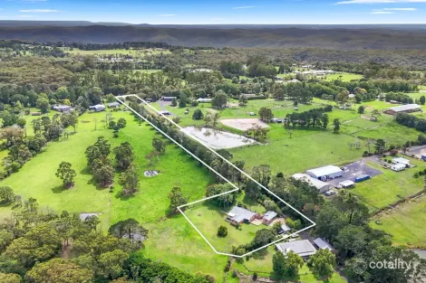 999 Wisemans Ferry Rd, Somersby, NSW 2250