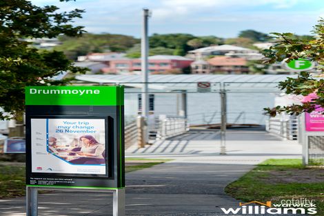 Property photo of 19 Thornley Street Drummoyne NSW 2047