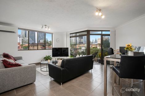 Property photo of 11/24 Second Avenue Broadbeach QLD 4218