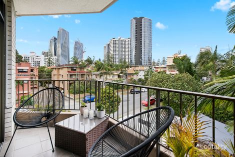 Property photo of 11/24 Second Avenue Broadbeach QLD 4218