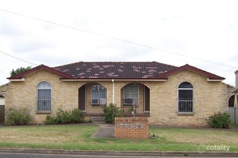 3/36 Castlereagh St, Singleton, NSW 2330