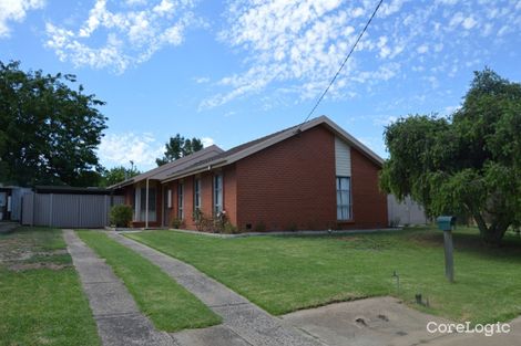 Property photo of 39 Northumberland Crescent Shepparton VIC 3630