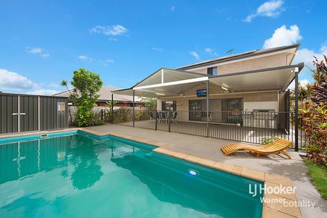 Property photo of 17 McKenzie Place Warner QLD 4500