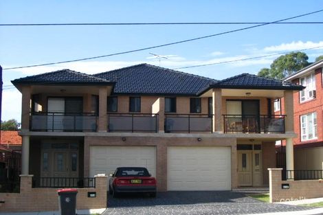 218 William St, Kingsgrove, NSW 2208